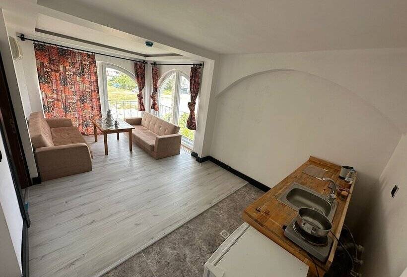 호텔 White Country Boutique