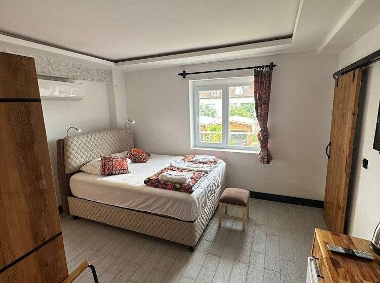 호텔 White Country Boutique