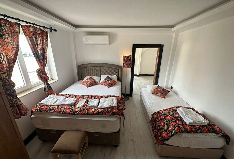 호텔 White Country Boutique