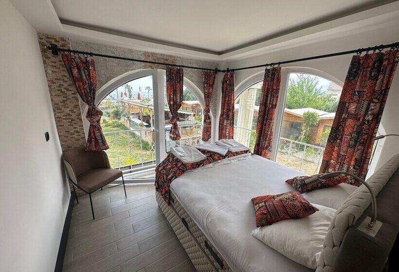 호텔 White Country Boutique