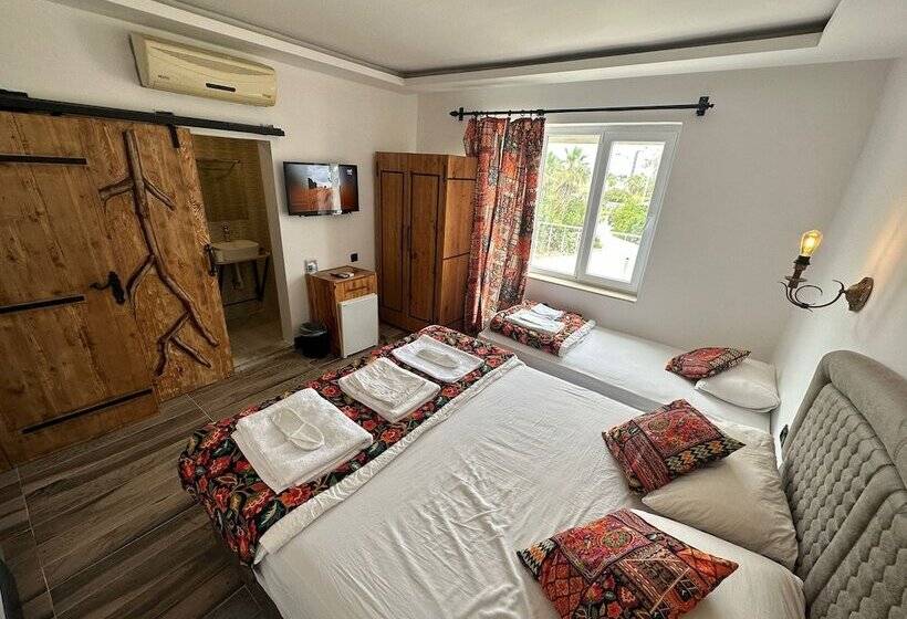 호텔 White Country Boutique