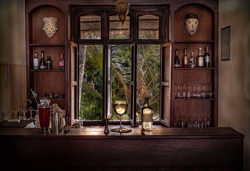 ホテル Zaraya Of Zanzibar