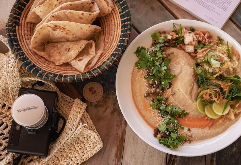 ホテル Zaraya Of Zanzibar