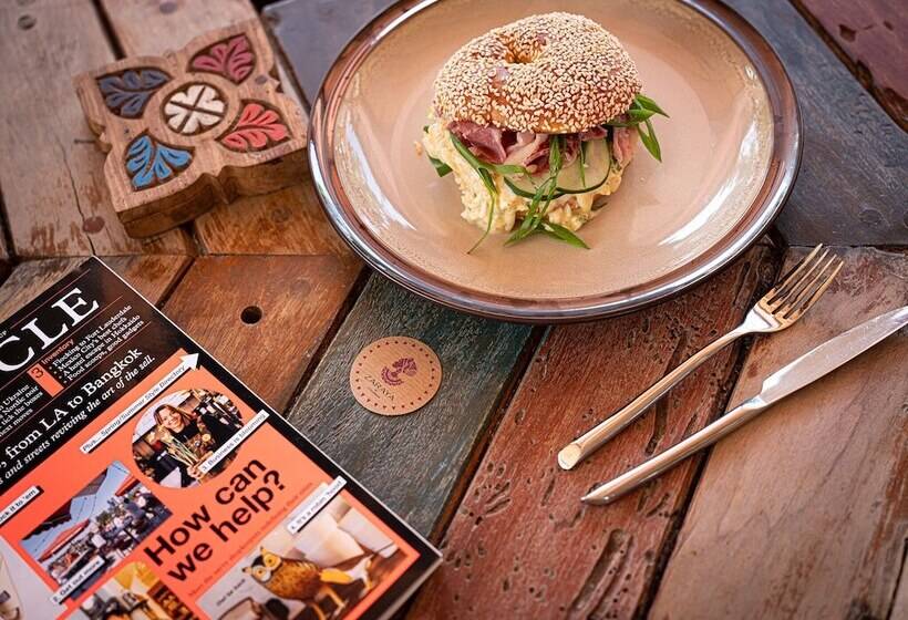 ホテル Zaraya Of Zanzibar