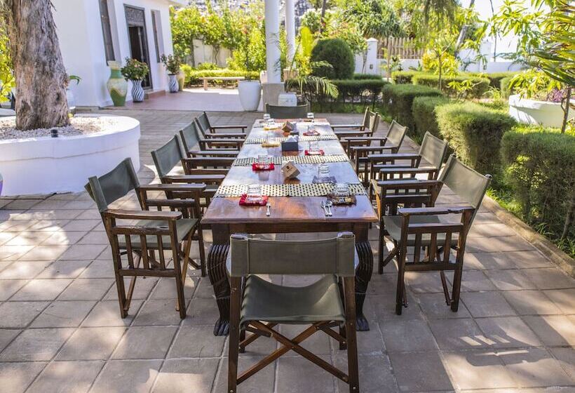 ホテル Zaraya Of Zanzibar