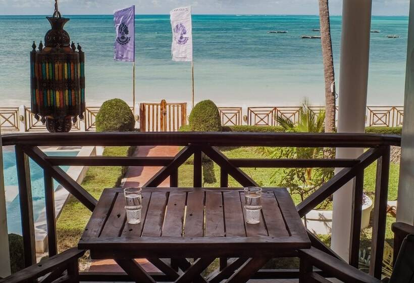 ホテル Zaraya Of Zanzibar