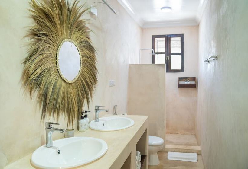 ホテル Zaraya Of Zanzibar