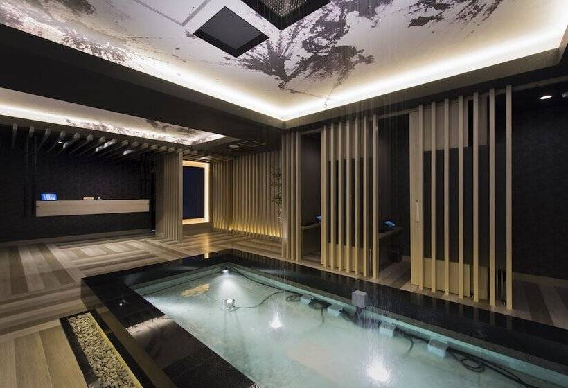 Hotel Zen Machida