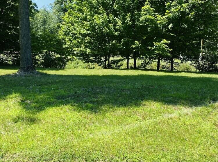 Kamp 42 Degrees Campground