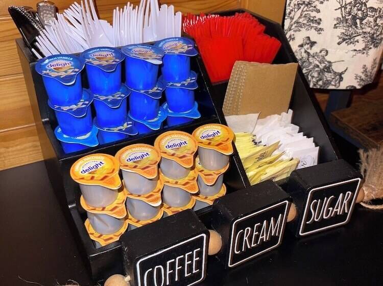 Kamp 42 Degrees Campground