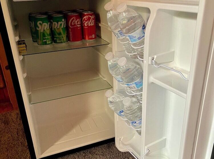 Kamp 42 Degrees Campground