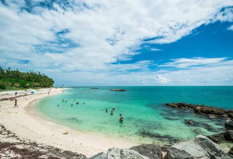 Key West Casa By Avantstay Communal Pool Bbq & Patio Near Duval Street Week Long Stays Only