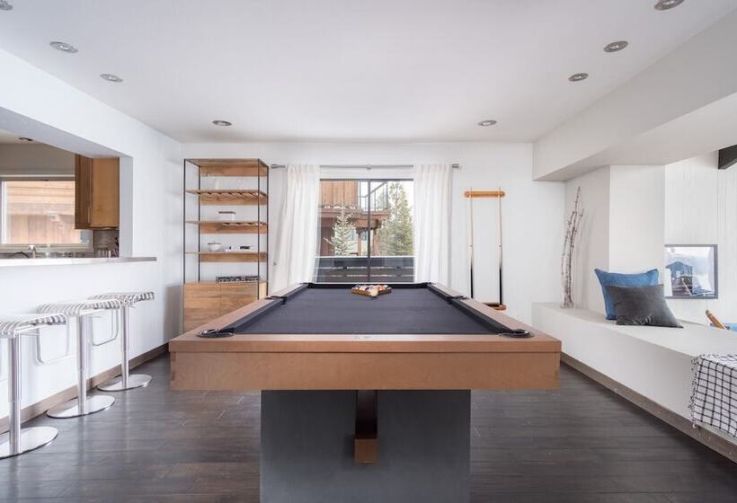 Lakeview By Avantstay Private Waterfront Cabin On Lake Tahoe W/ Hot Tub & Views