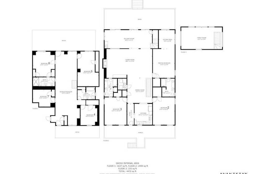 Lighthouse By Avantstay Beachfront View Home W/ Pool Table & Ping Pong