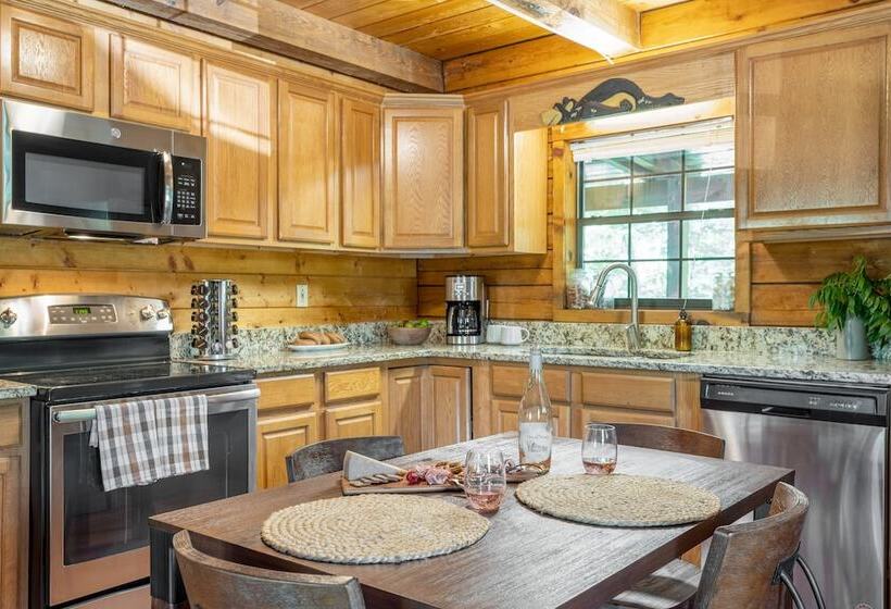 Little Sparrow By Avantstaydowntown Pigeon Forge Cabin