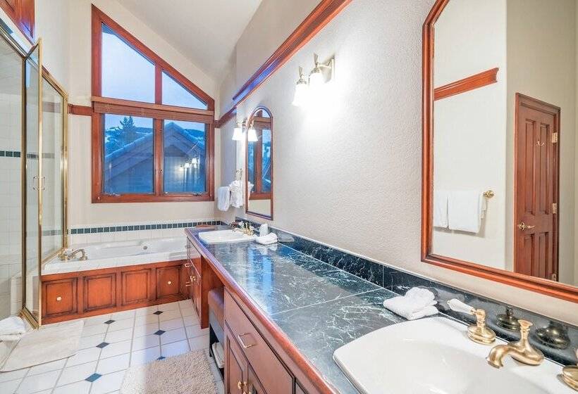 Lorian 8 By Avantstay Relaxing Home Close To Slopes & Hiking Trails