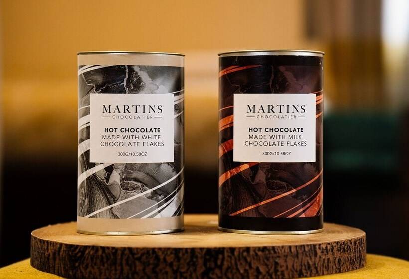 Luxurious Mountain Retreat Lodge Hunters Quay