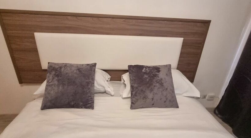 Maison Confort 06 Couchage Et Garage