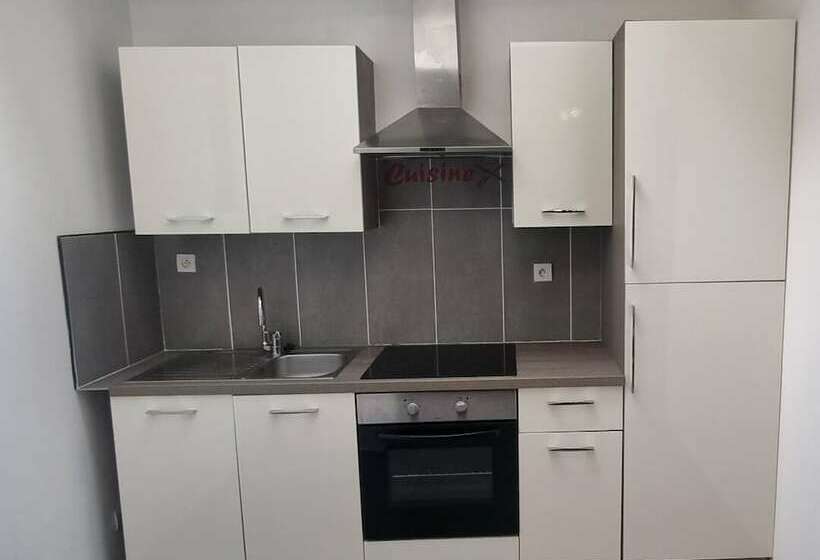 Maison Confort 06 Couchage Et Garage