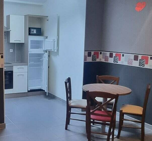 Maison Confort 06 Couchage Et Garage