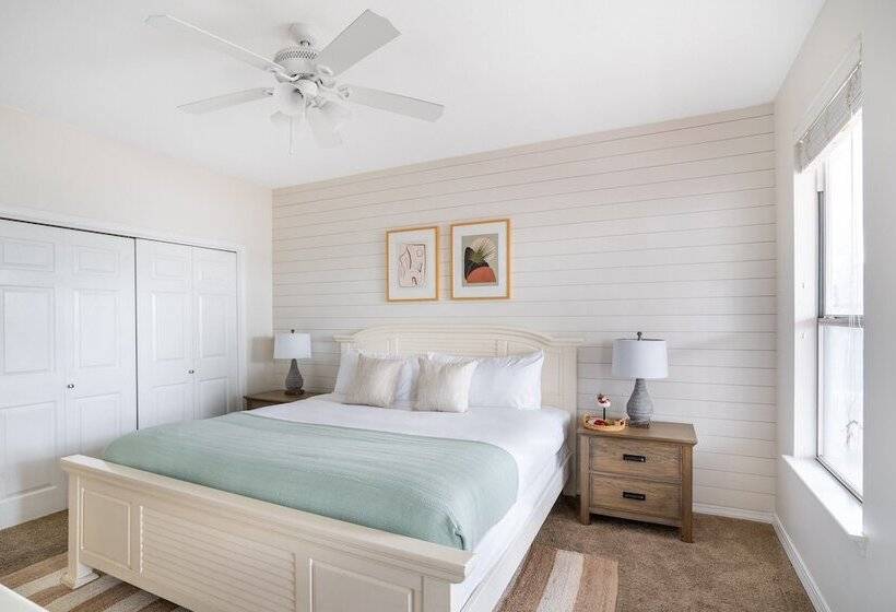 Marina By Avantstay Modern Oasis Close To Beach W/ Pool