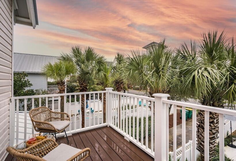 Marina By Avantstay Modern Oasis Close To Beach W/ Pool