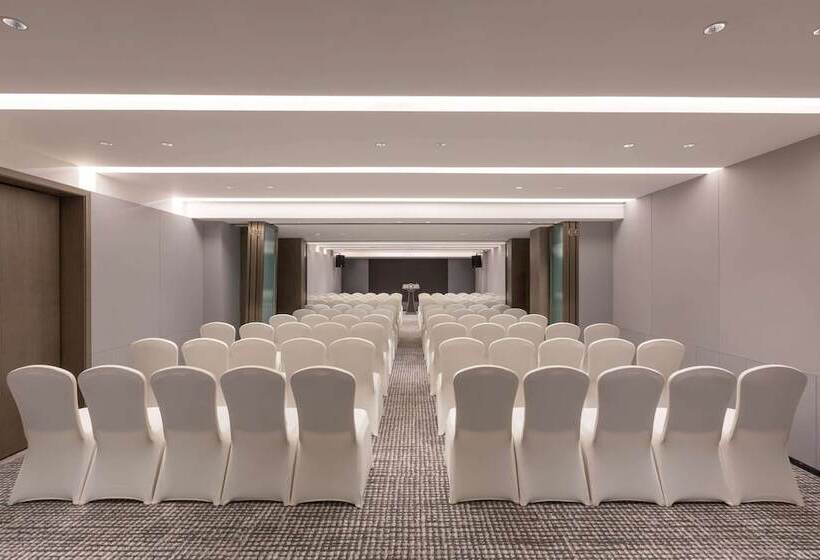 Microtel By Wyndham Hengyang Huaxin