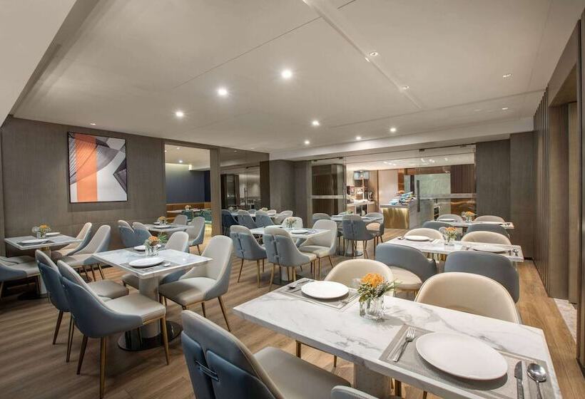 Microtel By Wyndham Hengyang Huaxin