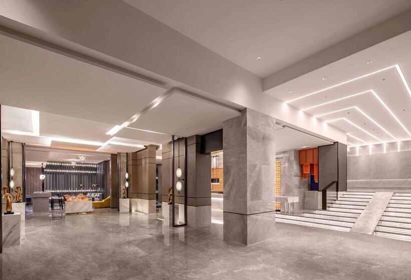 Microtel By Wyndham Hengyang Huaxin