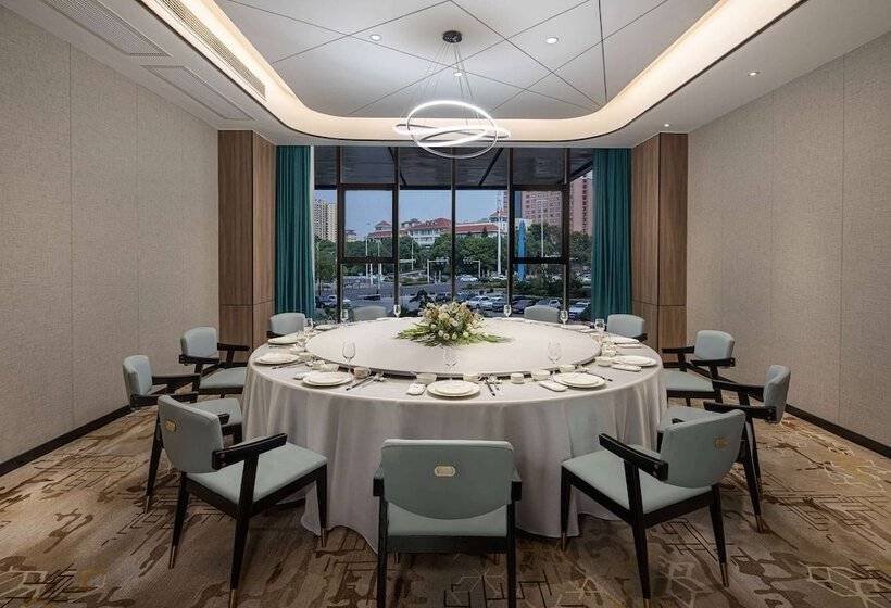 Microtel By Wyndham Xiangtan Tianyi