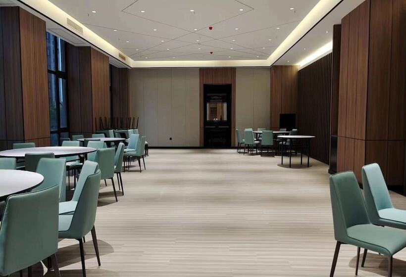 Microtel By Wyndham Xiangtan Tianyi