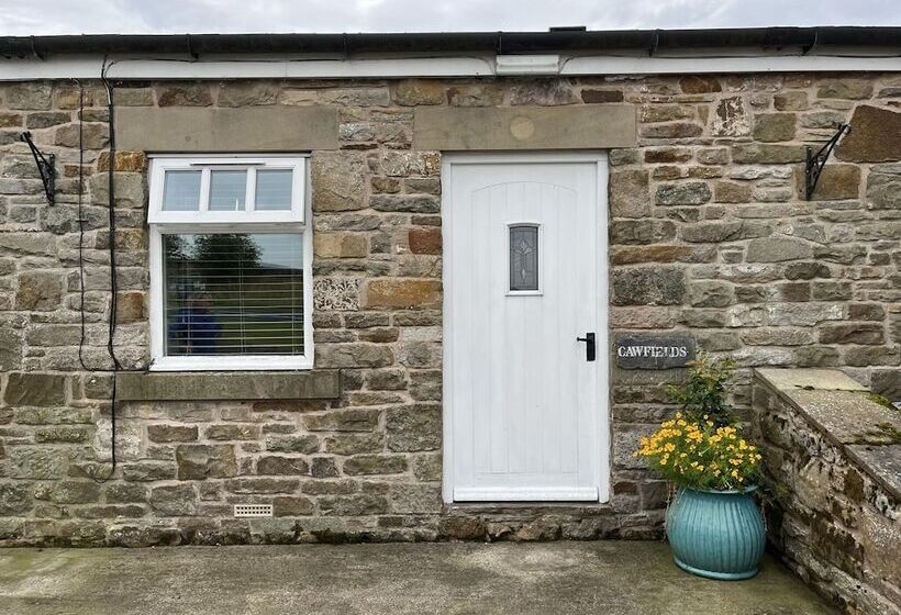 Milecastle Inn On Hadrian S Wall Near Haltwhistle