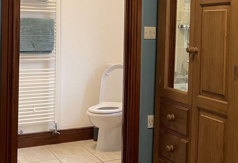 Milecastle Inn On Hadrian S Wall Near Haltwhistle