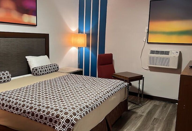 فندق على الطريق Imperial Inn