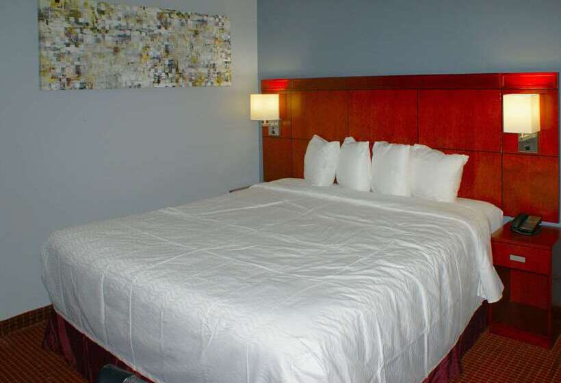 فندق على الطريق Sonesta Essential Van Buren