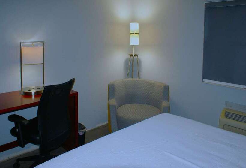 فندق على الطريق Sonesta Essential Van Buren