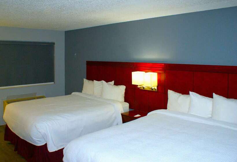 فندق على الطريق Sonesta Essential Van Buren