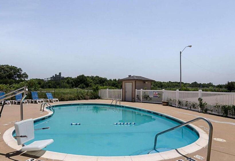 فندق على الطريق Sonesta Essential Van Buren