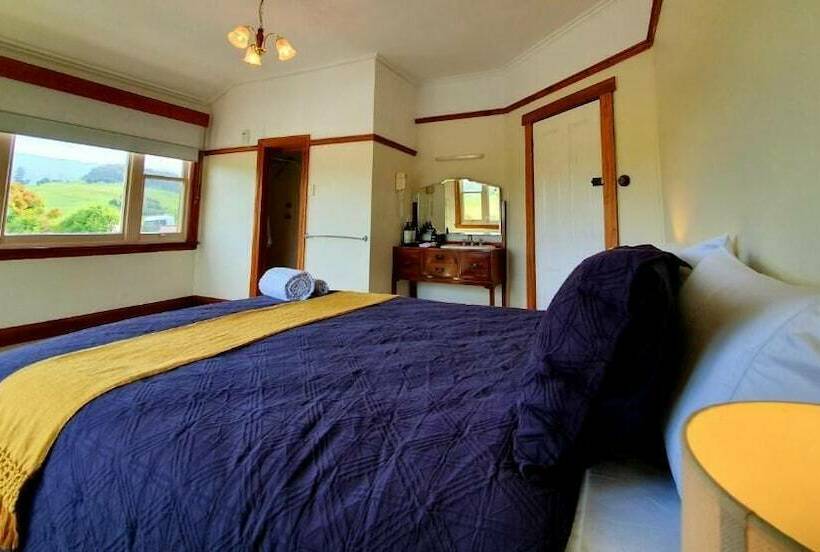 فندق على الطريق Wandering Trout   Gourmet Stays