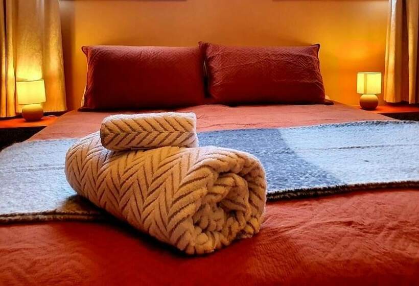 فندق على الطريق Wandering Trout   Gourmet Stays