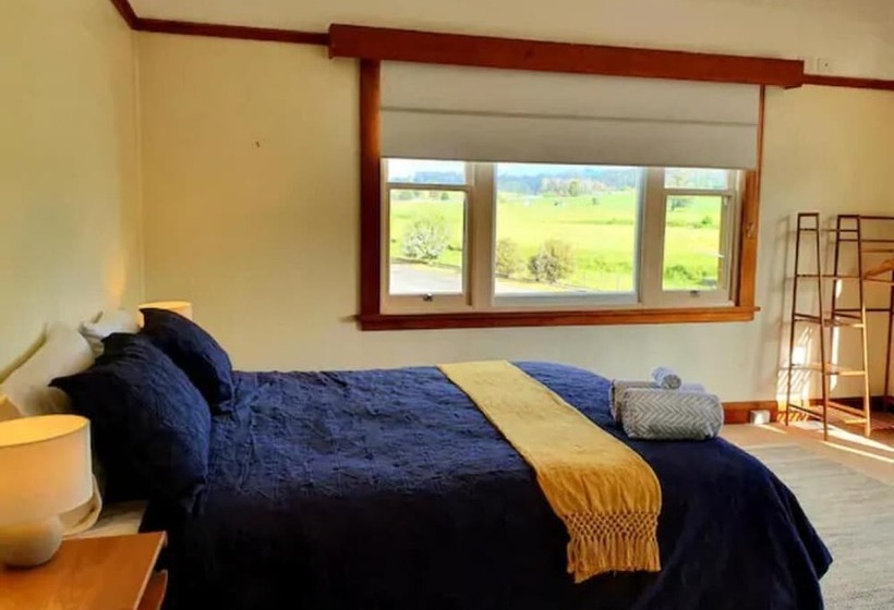 فندق على الطريق Wandering Trout   Gourmet Stays