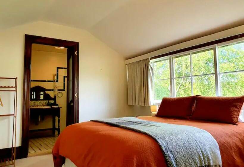 فندق على الطريق Wandering Trout   Gourmet Stays