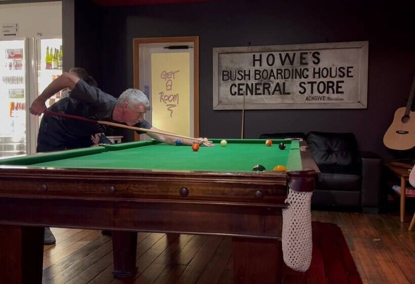 فندق على الطريق Wandering Trout   Gourmet Stays