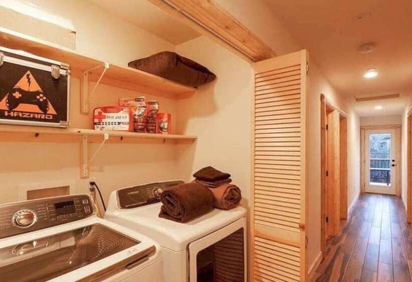 Mountain Air By Avantstay Stunning Log Cabin In Big Bear W/ Pool Table