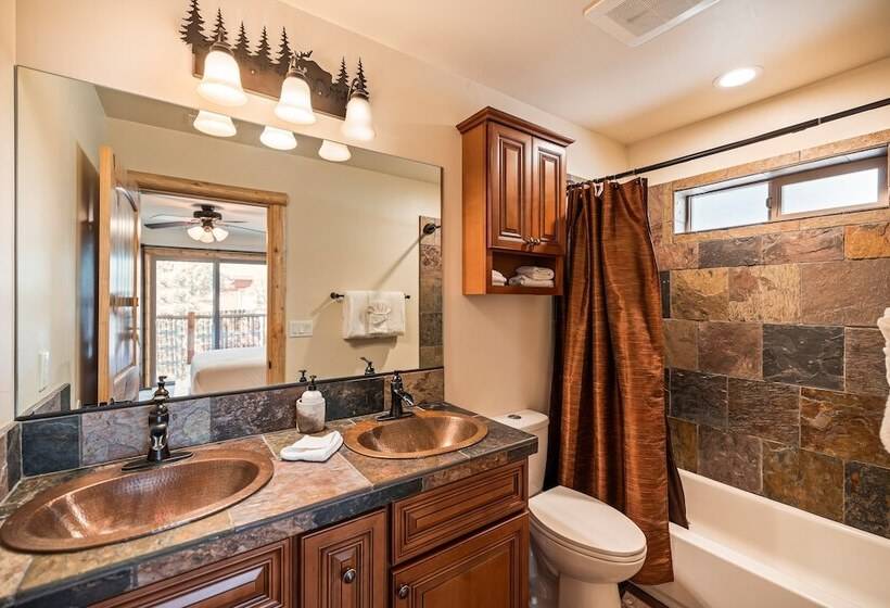 Mountain Air By Avantstay Stunning Log Cabin In Big Bear W/ Pool Table