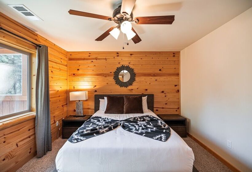 Mountain Air By Avantstay Stunning Log Cabin In Big Bear W/ Pool Table