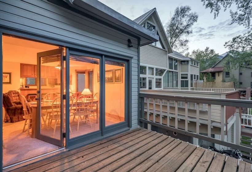 Mountain House East By Avantstay Close To The Slopes And Town!