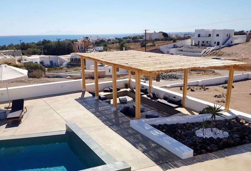 Mylithos Suites