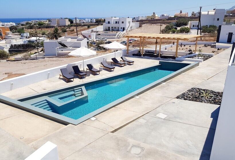 Mylithos Suites