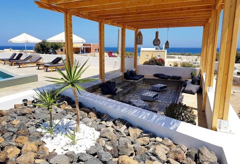 Mylithos Suites